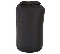 Highlander 80L Lightweight Waterproof Dry Bags V2: Black Colour: Black
