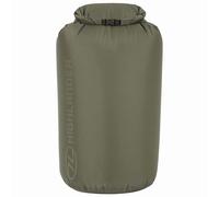Waterproof Bag Highlander Bergen Vert 80 L