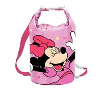 Waterproof Bag Kids Licensing Minnie Rose 35x18 cm
