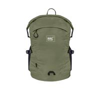 Mac In A Sac Travelite Backpack 20l Green