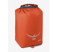 Waterproof bag Osprey Ultralight Dry Sack 30L orange