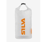 Silva - Dry Bag TPU - Stuff sack size 12 l, white/grey