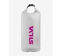 Waterproof bag Silva Carry Dry Bag TPU 6L white pink