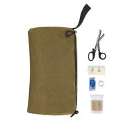 Waterproof Bag - Zipper Utility Organizer, Multifunctional Storage Bag for Men Construction Electrician Camping Travel Dad Enhanced Zipper Convenient Upkeep Tidy Management