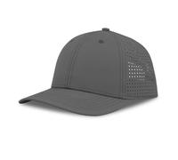 Waterproof baseball cap Atlantis Headwear Gris TU
