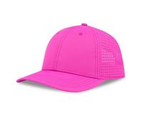 Waterproof baseball cap Atlantis Headwear Rose TU