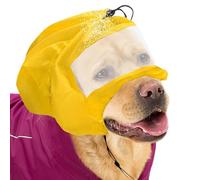 Waterproof Bath Hat For Dog | Waterproof Bath Hat For Dog Eyes & Ears | Dog Bath Ear Protection Bathing Hat Shower Hat Dog Protection Cover