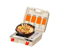 Waterproof Battery Box, Waterproof Box, Camping Storage Suitcase Stove Storage Box - Waterproof Dry Box, Portable Storage Container for Carrying Sports, Outdoor, Outdoor Activities, white, 説明を参照してください