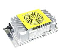 Waterproof Battery Charger, 24V 36V 48V, 15A 20A 25A 30A, for Forklifts, Golf Carts, Lithium LifePO4 Lead-acid Batteries Charger (24V Lead-acid, 30A)