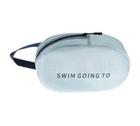 Waterproof Beach Bag - Large Waterproof Tote for Beach , Suitable for Swimming Pools | Durable Beach Carry Bag, Quick Dry, Water Resistant Bag, azul, Consulte la descripción, See description