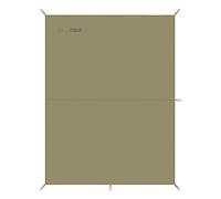 Waterproof Beach Mat Camping Mats for Outdoor Use Lightweight Silicone Floor Mat Silicone Coated Mat Foldable Camping Mat Portable Picnic Mat Outdoor Silicone Mat Durable