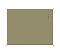 Waterproof Beach Mat, Camping Mats for Outdoors, Lightweight Silicone-Coated Mat, Waterproof, Non-Slip Silicone Mat for Camping and Hiking, Large Foldable Picnic Mat