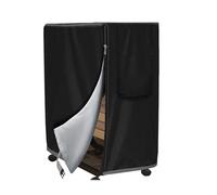 Waterproof Bed Cover - Folding Frame for Storage | 210D Oxford Fabric with Dust Proof Protection, Travel Rollaway Organizer, Shock Resistant Case, Outdoor Rack Shield