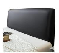 Waterproof Bed Headboard Cover for California King Twin Queen Full Bed Head Board Slipcover Protector for Dormitory Bedroom Decor(2,110-130CM/43-51in)