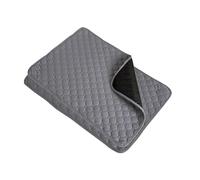 Waterproof Bed Sheet, 2PCS Reusable Incontinence Bed Pads Washable Bed Pads Absorbent Bed Protectors for Incontinence Bed Protector for Adults Children Pets