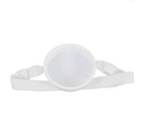 Waterproof Belt - Reusable Silicone Shower Protector for Post-Operative Bathing - Wound Shield against Moisture and Friction