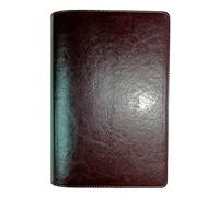 Waterproof Bible - KJV - Brown Imitation Leather