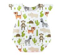 Waterproof Bibs for Kids,Kids Waterproof Feeding Eating Bibs | Eating for Easy Clean-Up, Toddler Bib with Crumb Catcher Pocket for Boys and Girls