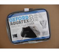 Oxford Aquatex Bicycle Cover