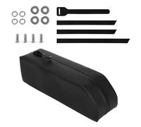 Waterproof Bicycle Triangle Bag - Top Tube Organizer Bag | Frame Bag | Front Cover for Repair Tools, Sunglasses, Water Bottle, Hiking, Cycling, Urban Mountain Road