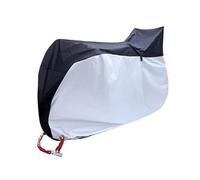 Waterproof Bike Cover - Outdoor Covers, Heavy Storage Bag | All Weather Material, Anti-UV Covers Protective Cover for Bike Mounter