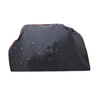 Waterproof Bike Covers, Waterproof Heavy Duty Vehicle Shelter, Mountain Bike Cover, for Road Winter Long-Distance Cycling Travel School Indoor Commuting Touring Trail City Beach Dirt