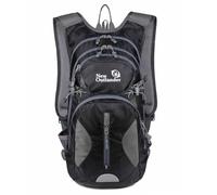 Waterproof Biking Backpack Hydration Backpack 20L Bike Helmet Backpack for Cycling