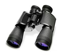 Waterproof Binoculars 20x50 Night Portable high Magnification Zoom Binoculars Outdoor Hunting Travel Concert