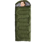 Waterproof Bivouac Bag - Lightweight and Compact Thermal Bag | Waterproof Bivouac Bag for and Survival, Camping for Extreme Weather, Army Green, riferimento alla descrizione, Please