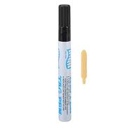 Waterproof Black Ink Ear Tag Pen with Strong Penetration, Portable Permanent Markers for Pig Cow Sheep