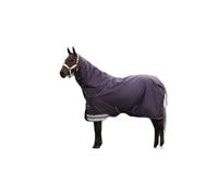LeMieux Arika Ripstop 100g Pony/Horse Lightweight Turnout Rug - Juniper