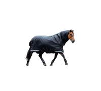 LeMieux Arika Storm-Tek Pony/Horse Turnout Rug 100g - Black