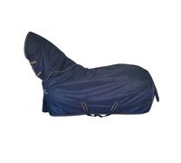 Waterproof Blanket with neck cover Bucas Freedom 100g