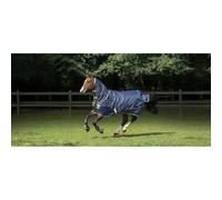 Waterproof Blanket with neck cover Bucas Oasis Turnout 100g