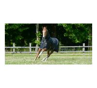 Waterproof Blanket with neck cover Bucas Trot Turnout 200g