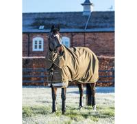 LeMieux Arika Ripstop 200g Turnout Rug - 600 Denier - Detachable Neck - Alpine - 7ft