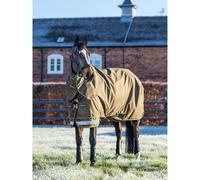 Waterproof Blanket with neck cover LeMieux Arika Ripstop 200g