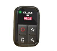 Waterproof -Bluetooth Remote Control, Compact Wireless Shutter ForInsta-360 X5, X4, X3, GO3S ForAcePro2 Action Cameras