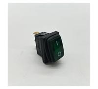 Waterproof boat switch KCD1-101 hole 13 * 19MM, 2-position, 2-pin ON-OFF, 3-pin, no light ON-ON IDGTTLDF(5,3-pin-ON-OFF-220V)