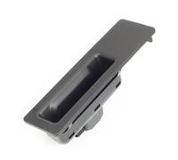 Waterproof Boot Lock 51247463161 Boot Lid Lock Release Push Button Handle Switch 51247463162 Tailgate Hatch Switch for BMW F22 F30 F33 F10 F25(2)