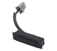 Waterproof Boot Lock Car Tailgate Switch Trunk Lid Opening Button 90602-JD00B Replacement for Nissan for Qashqai J10 Ab 2006-2013 Note E11 Ab 05-12