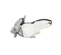 Waterproof Boot Lock Car Trunk Liftgate Rear Door Lock Latch Actuator for Suzuki for Vitara SX4 Scross Facelift 2016+ Rear Tailgate Hatch Back Lock