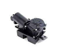 Waterproof Boot Lock for Chevy TB5 for Equinox for Traverse for Suburban 13581405 Rear Power Lift Tail Gate Lock Actuator Latch