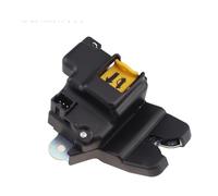 Waterproof Boot Lock for Hyundai for Elantra for Sedan 2011-2016 1 Pcs Rear Trunk Motor Tail Gate Latch Actuator Mechanism 81230-3X010