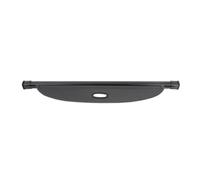 Waterproof Boot Lock Trunk Partition Partition Curtain Partition Rear Racks Curtain Cover for Hyundai Santa Fe 2011-2018(2013-2016)