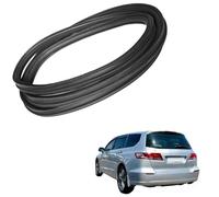 Waterproof Boot Seal Strip for Odyssey 2009-2014 OE: 74440-SLE-003, Direct Fit Rear Hatch Weatherstrip Rubber Gasket Replacement Trunk Gap Protector