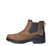 Waterproof boots Ariat Barnyard Twin Gore Ii Antq Brn 10.5/11.5 D
