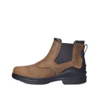 Waterproof boots Ariat Barnyard Twin Gore Ii Antq Brn