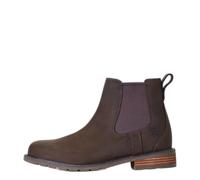 Waterproof boots Ariat Wexford H2O Marron 45