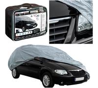 Waterproof & Breathable All Year Protection Full Car Cover for BMW 5 Series GT